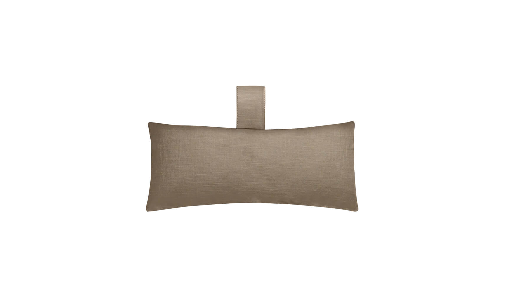 Ledge Autograph Headrest Pillow
