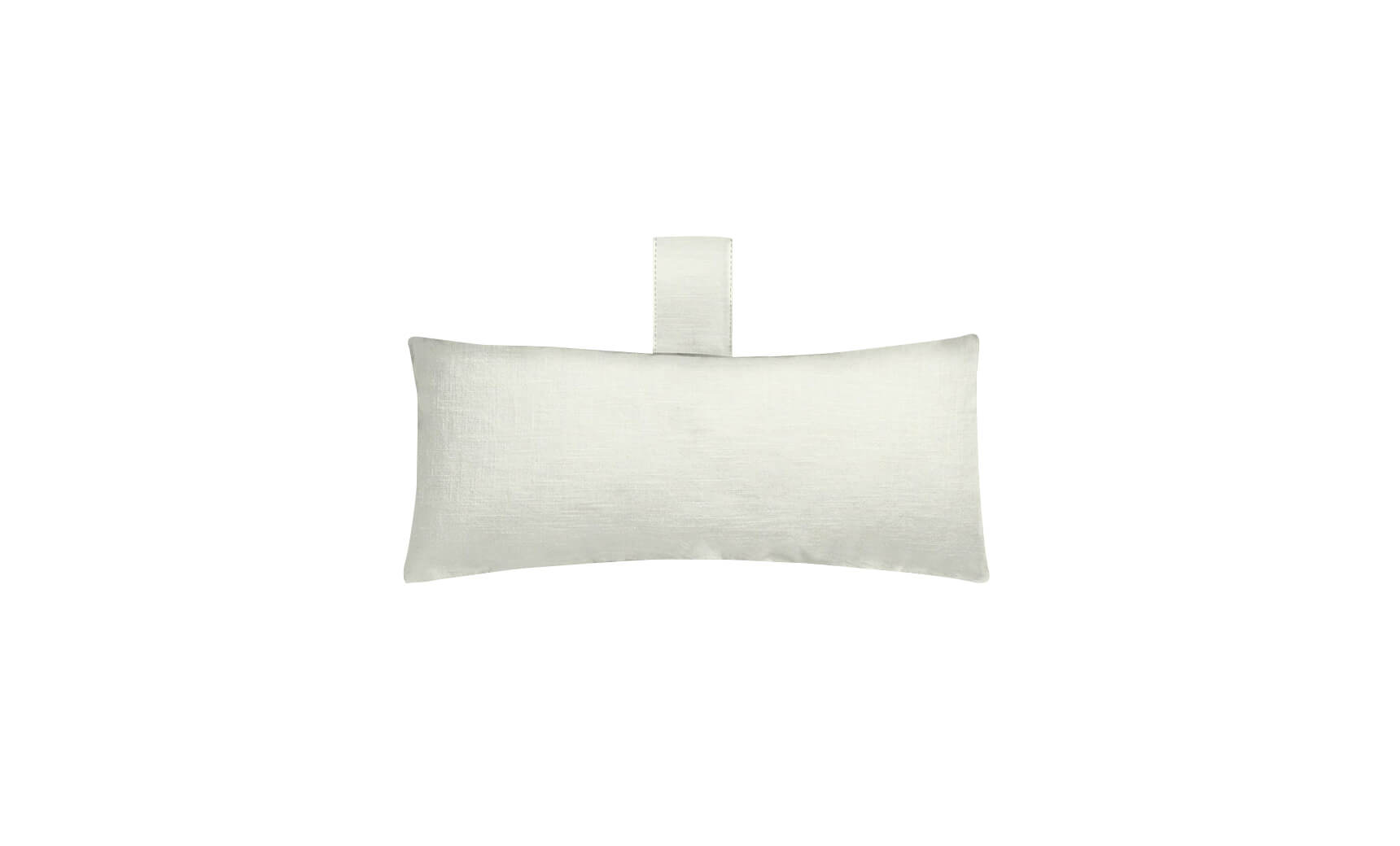 Ledge Autograph Headrest Pillow
