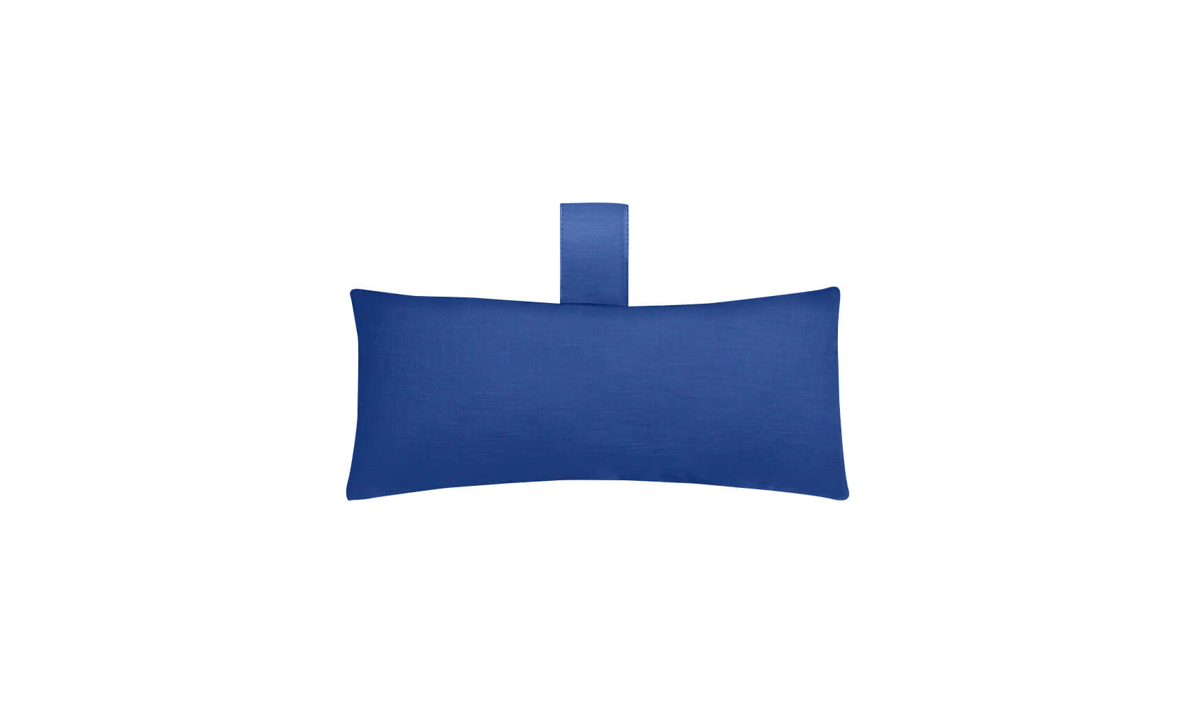 Ledge Autograph Headrest Pillow
