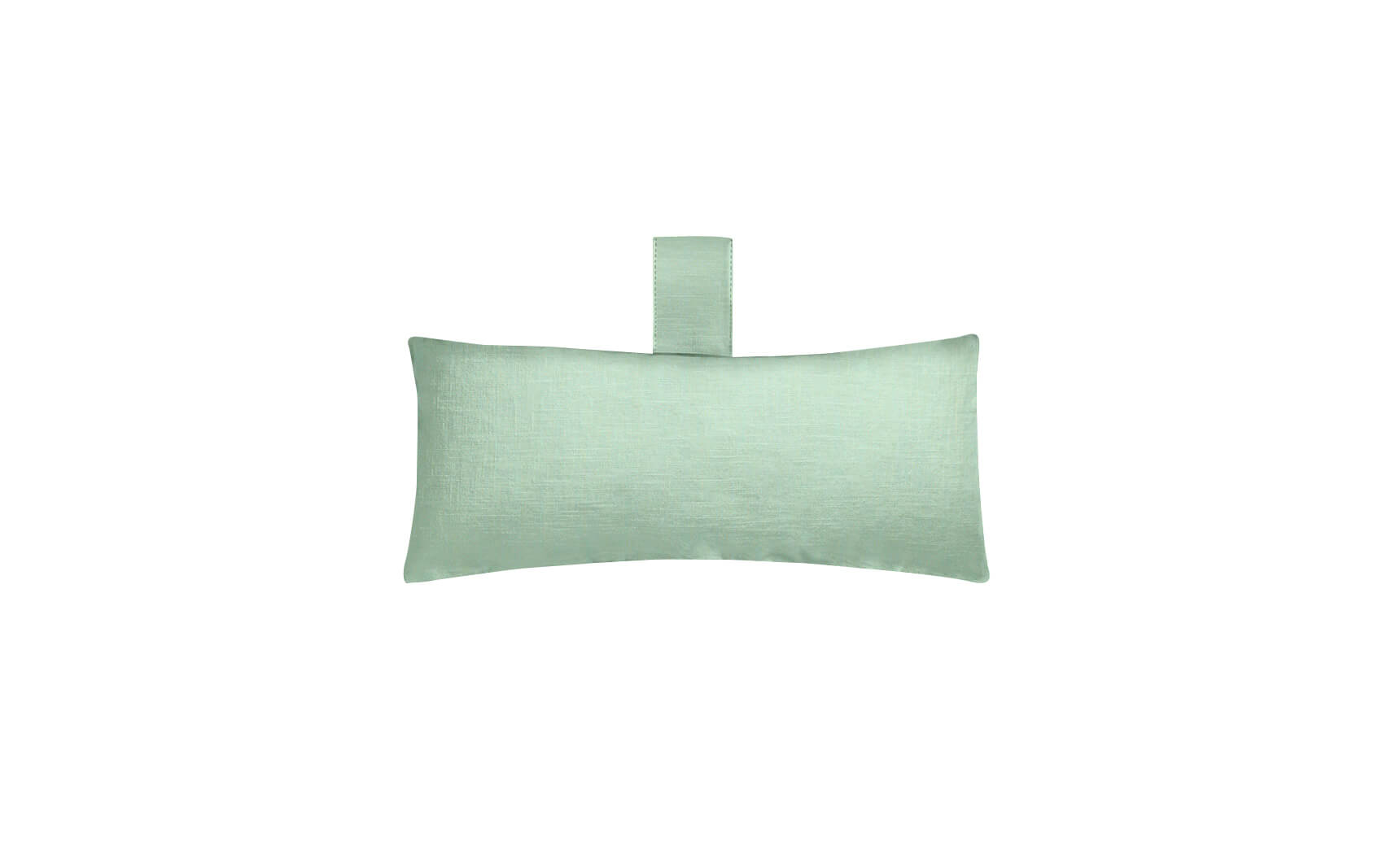 Ledge Autograph Headrest Pillow