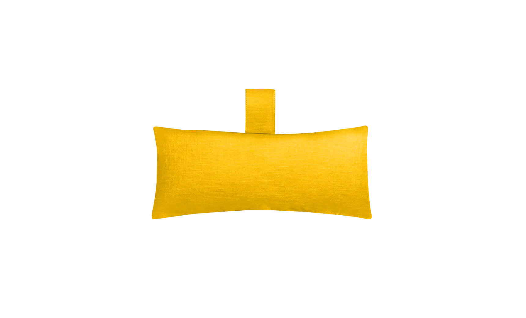 Ledge Autograph Headrest Pillow