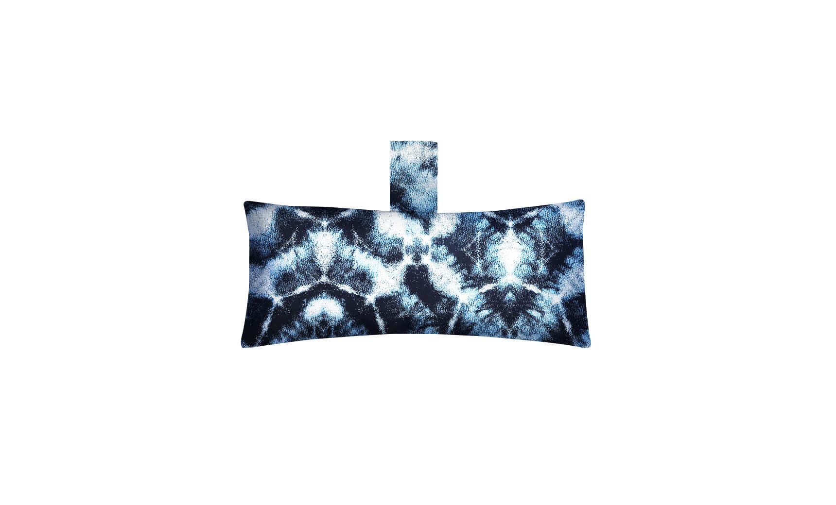 Ledge Autograph Headrest Pillow