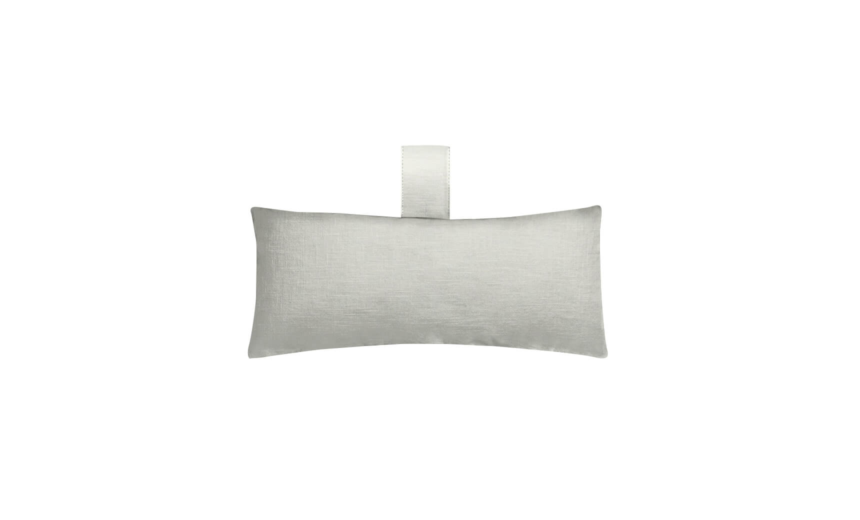 Ledge Autograph Headrest Pillow