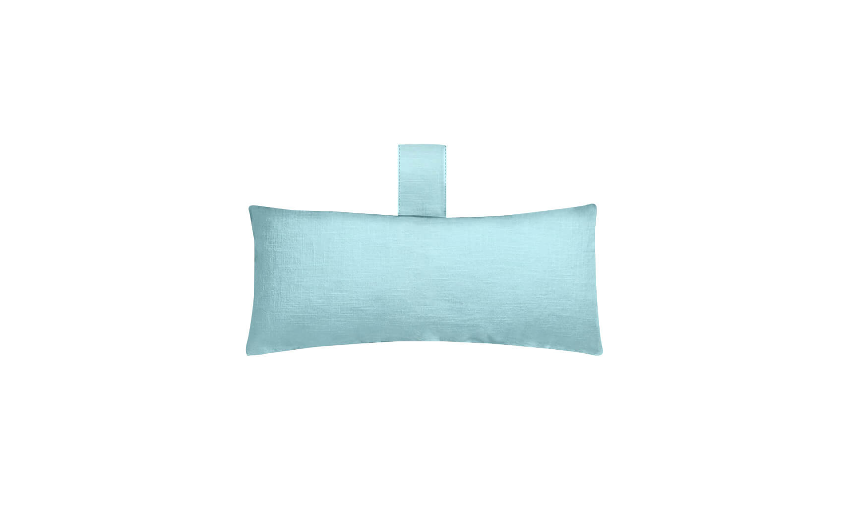 Ledge Autograph Headrest Pillow