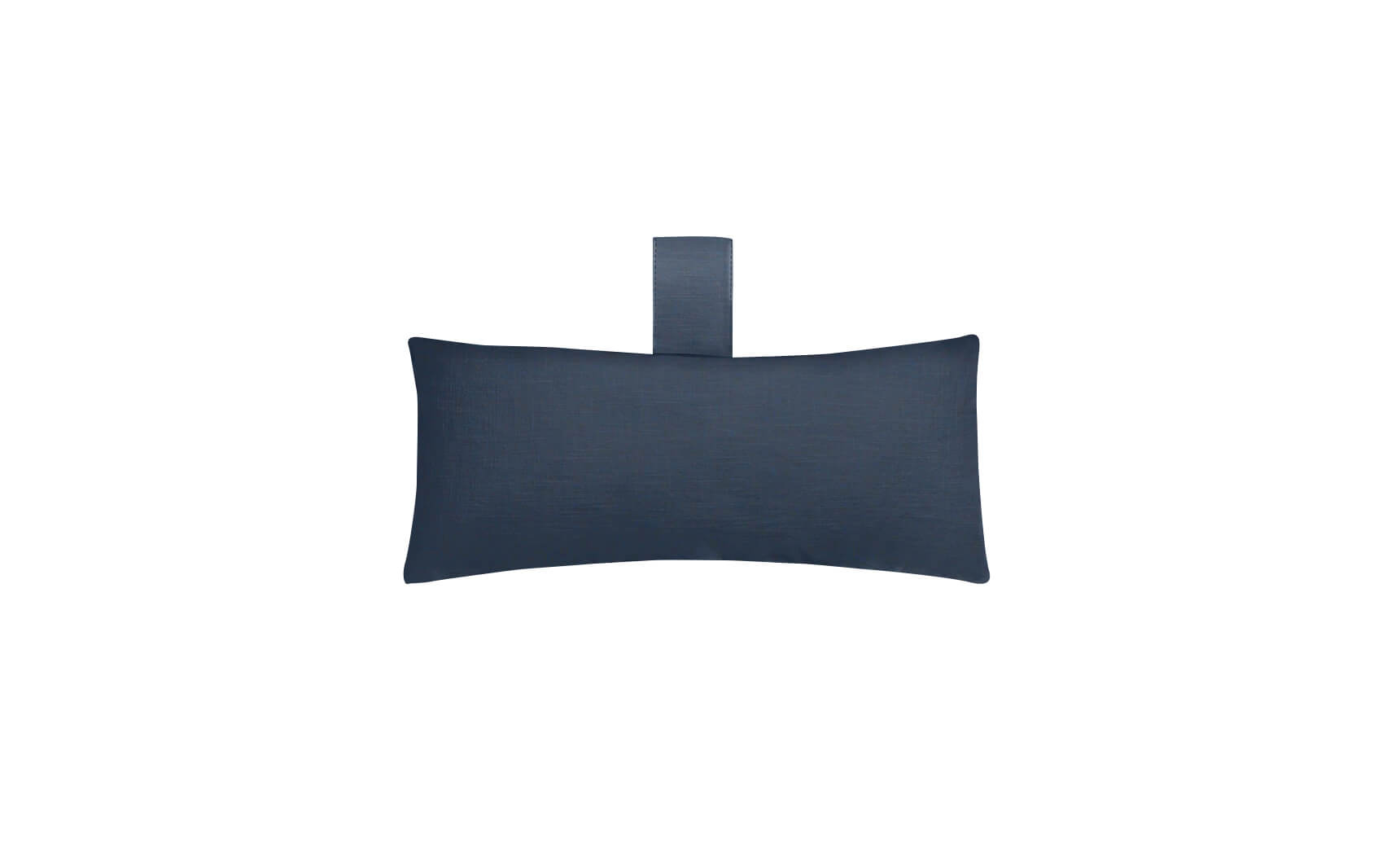 Ledge Autograph Headrest Pillow