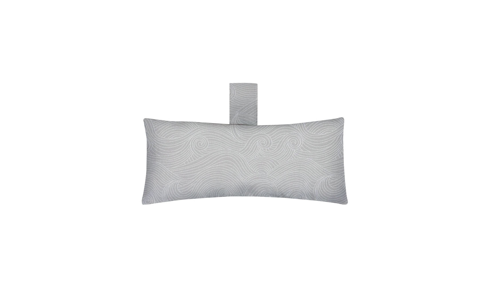 Ledge Autograph Headrest Pillow