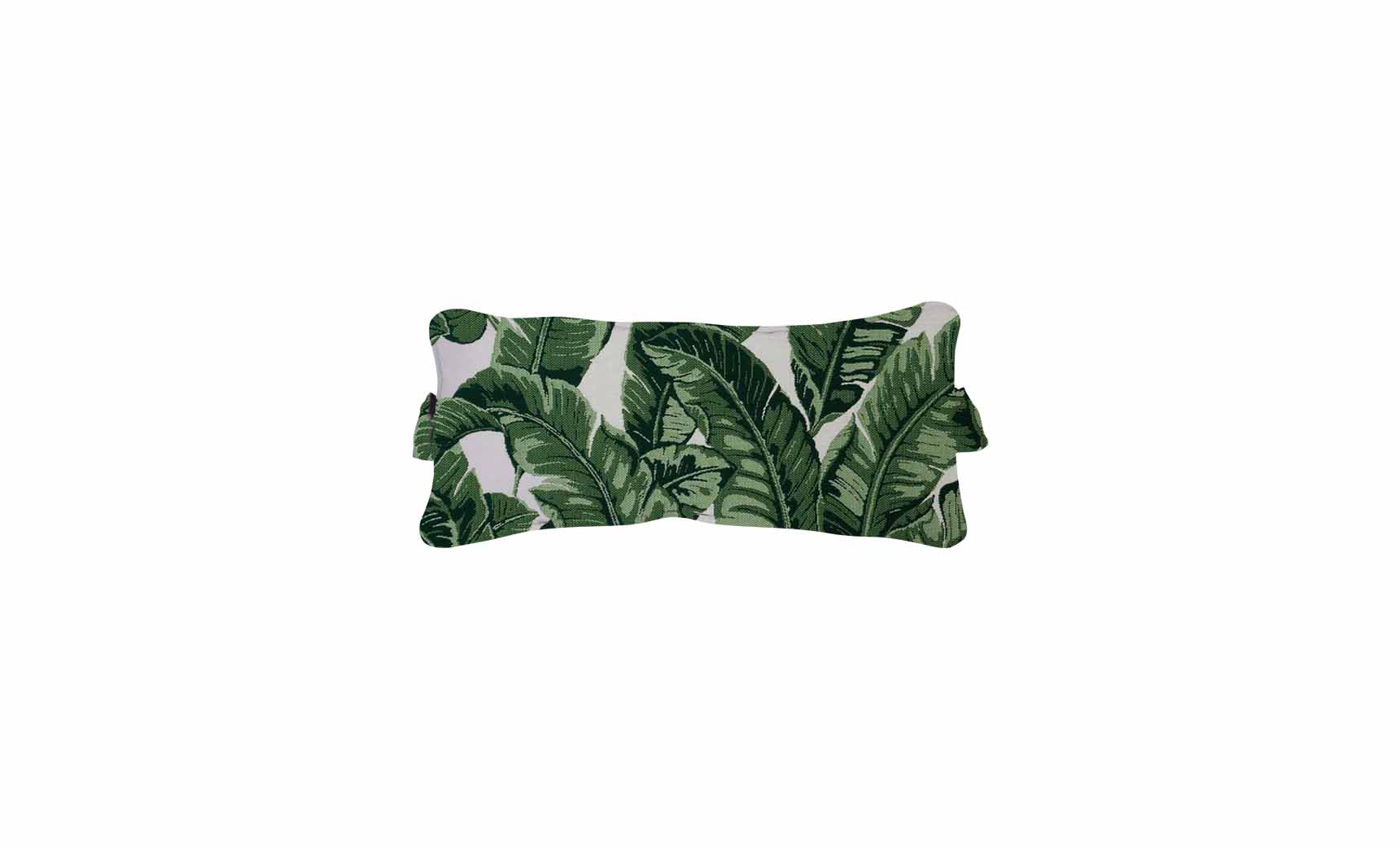 Ledge Signature Headrest Pillow
