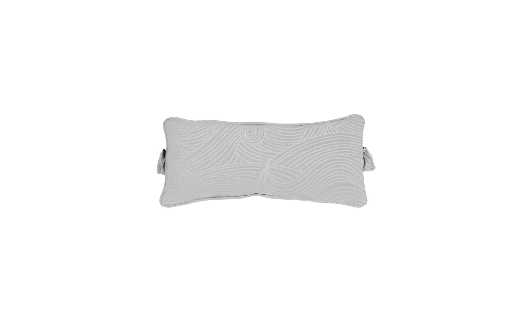 Ledge Signature Headrest Pillow
