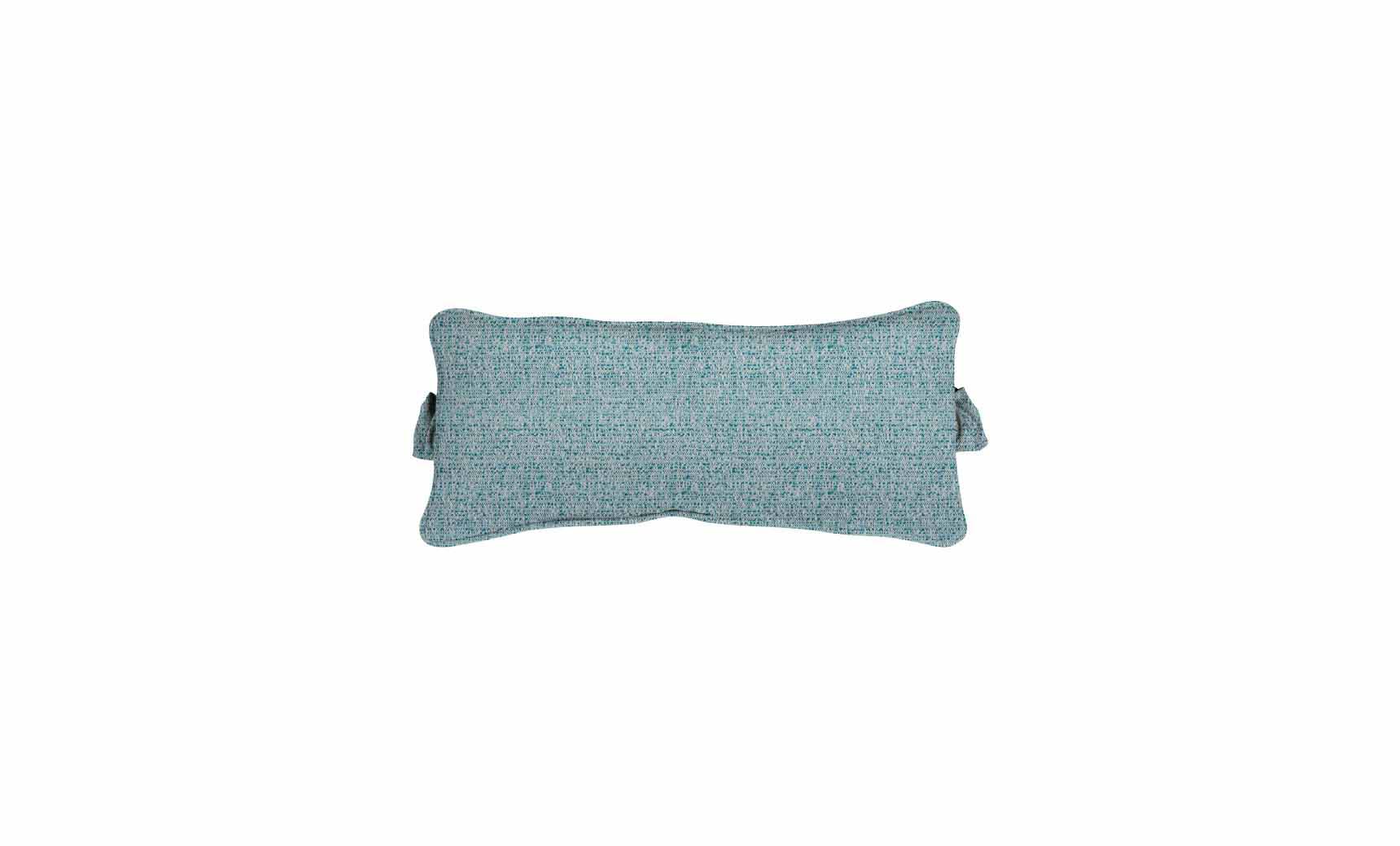 Ledge Signature Headrest Pillow