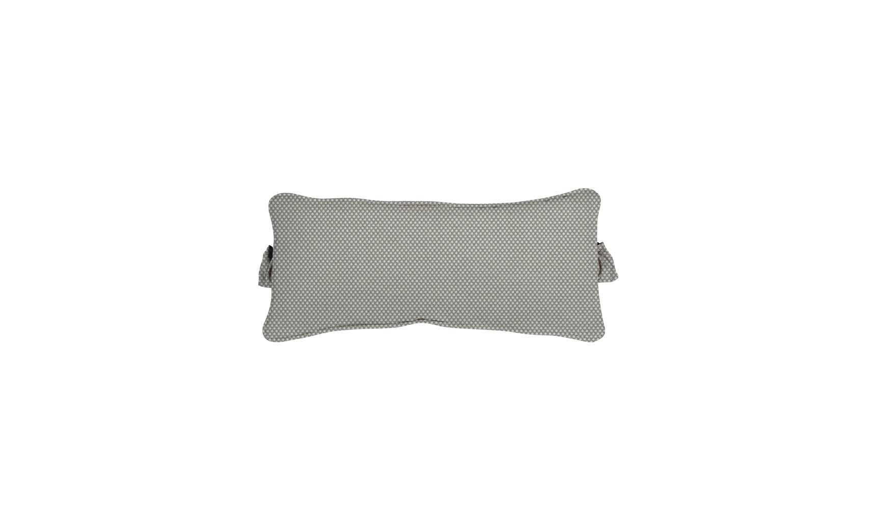 Ledge Signature Headrest Pillow