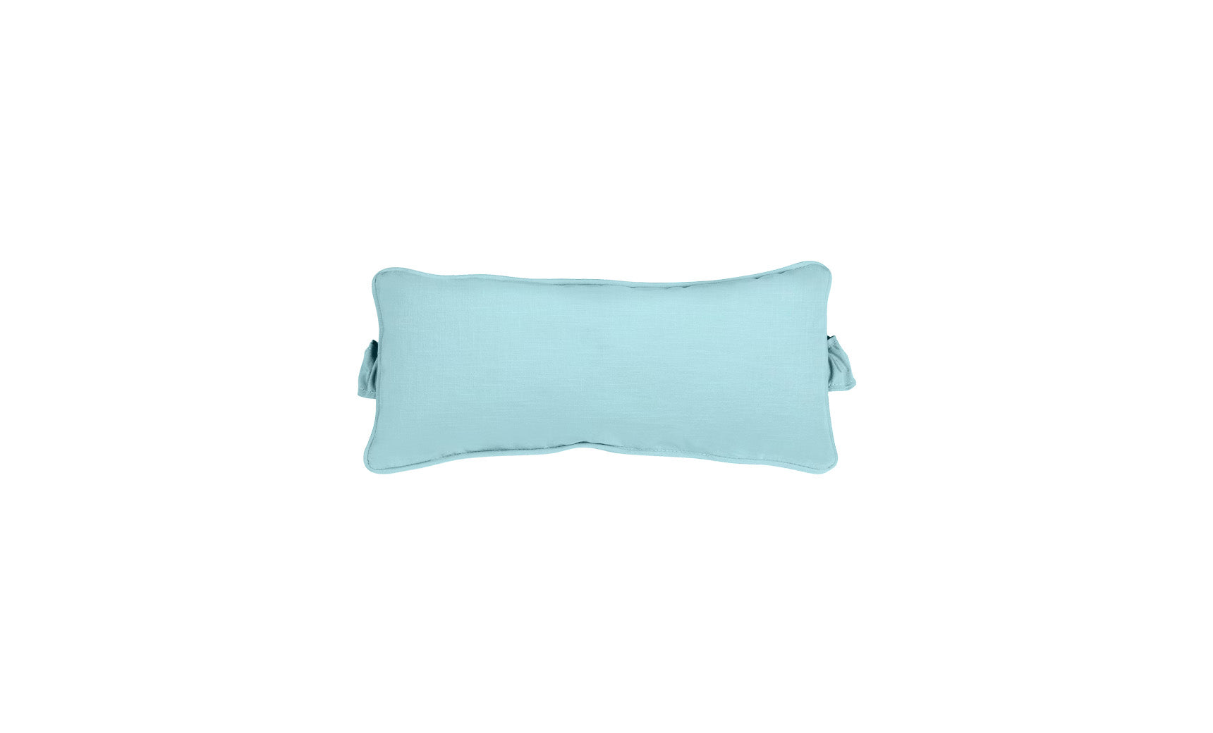 Ledge Signature Headrest Pillow