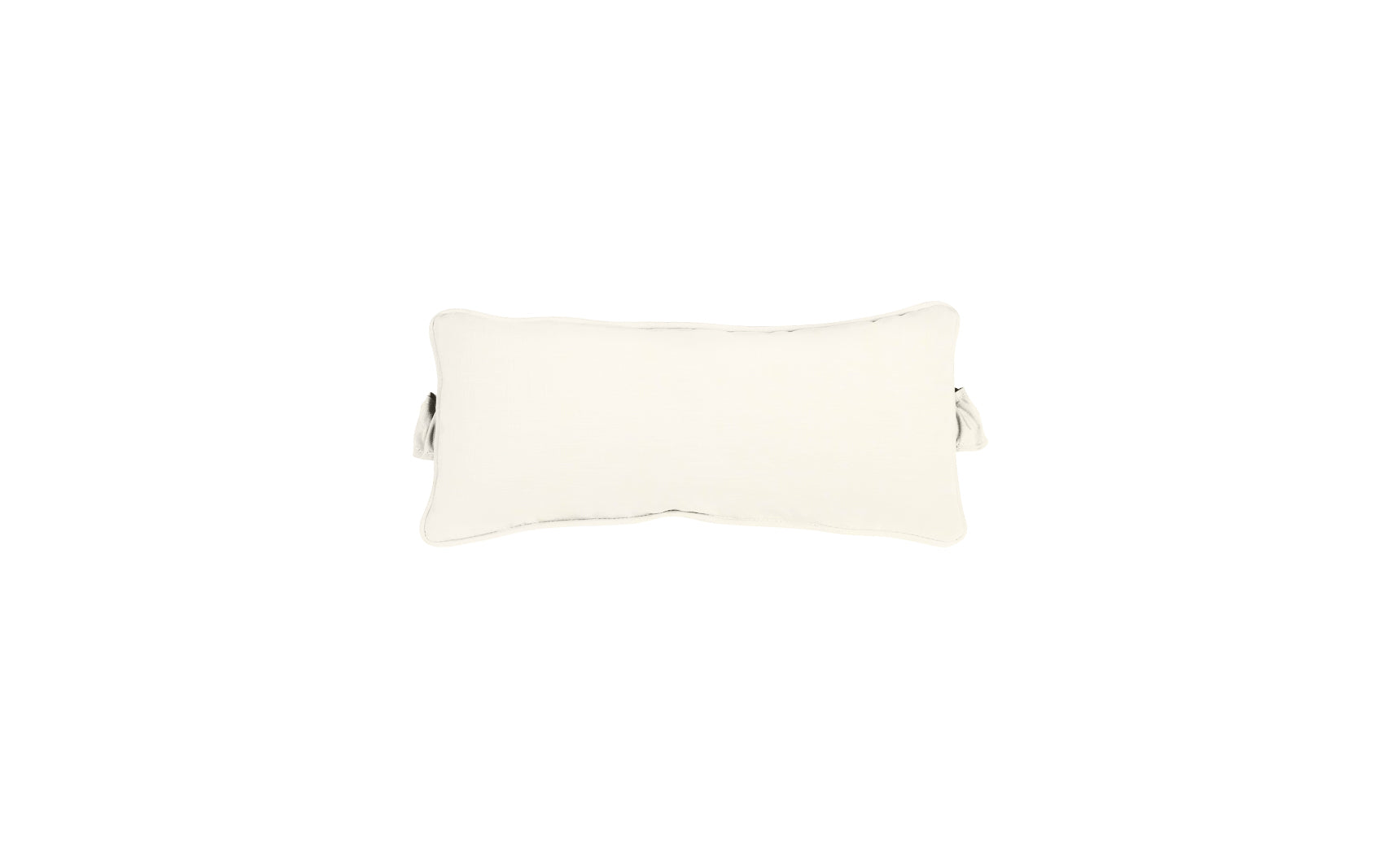 Ledge Signature Headrest Pillow