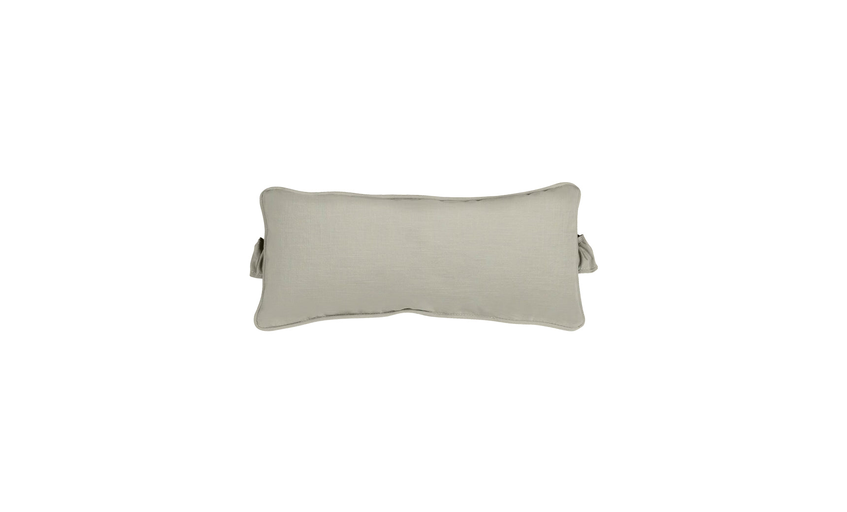 Ledge Signature Headrest Pillow