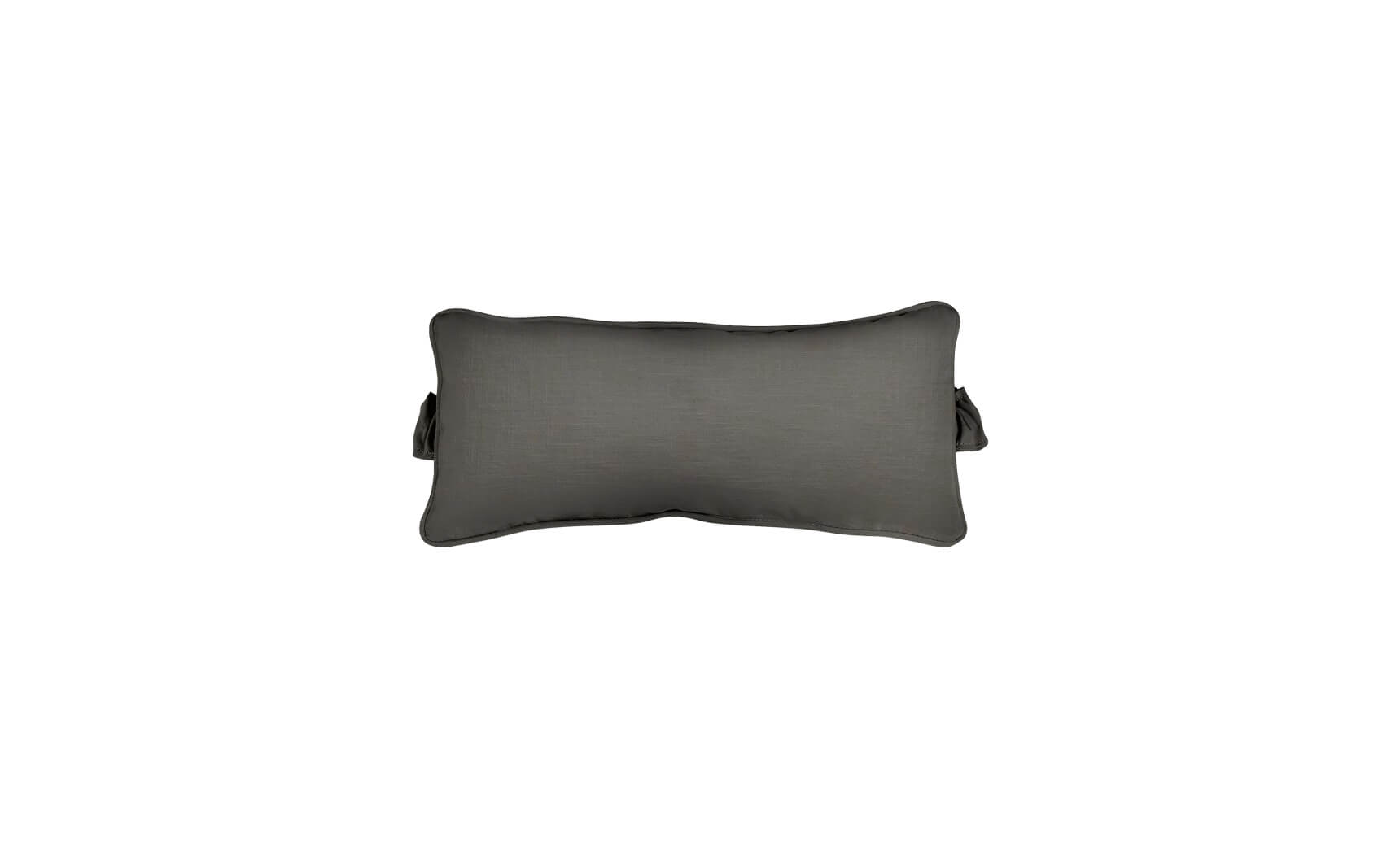 Ledge Signature Headrest Pillow