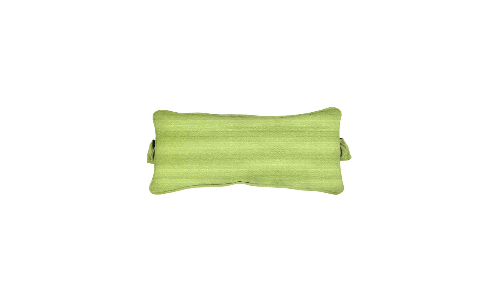Ledge Signature Headrest Pillow