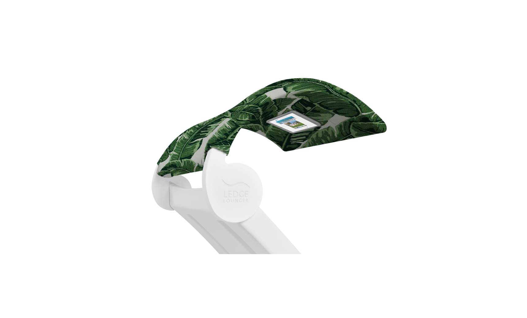 Ledge Signature Chaise Shade