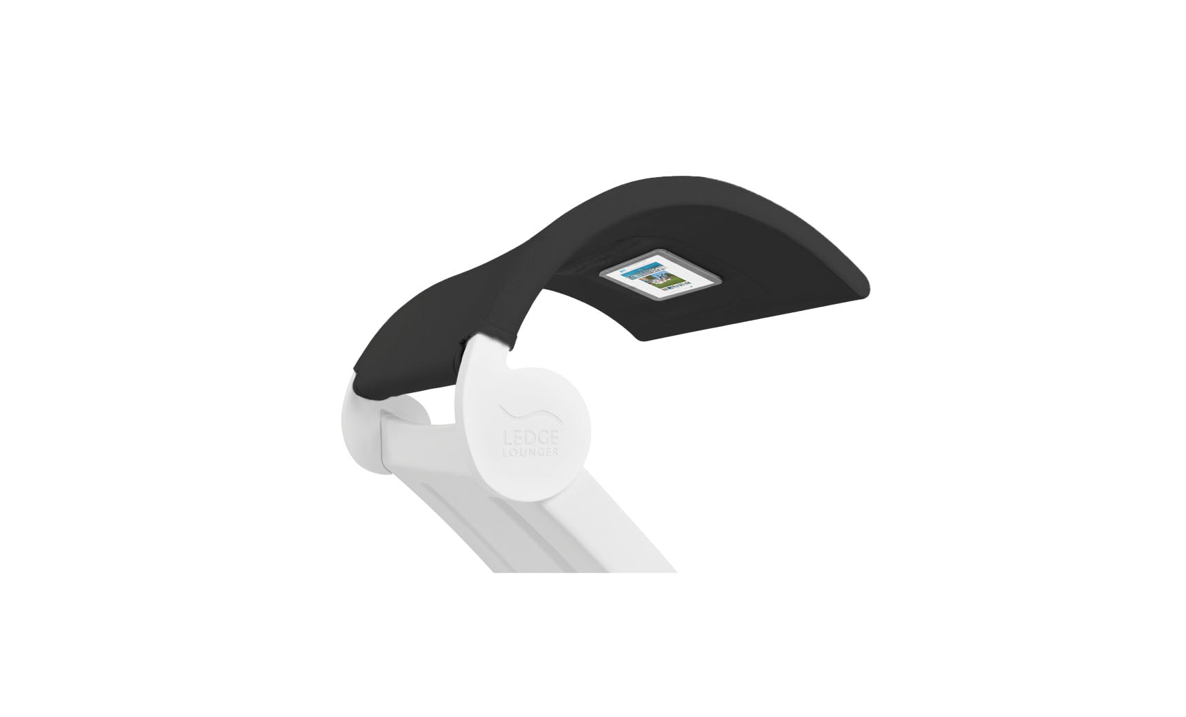 Ledge Signature Chaise Shade