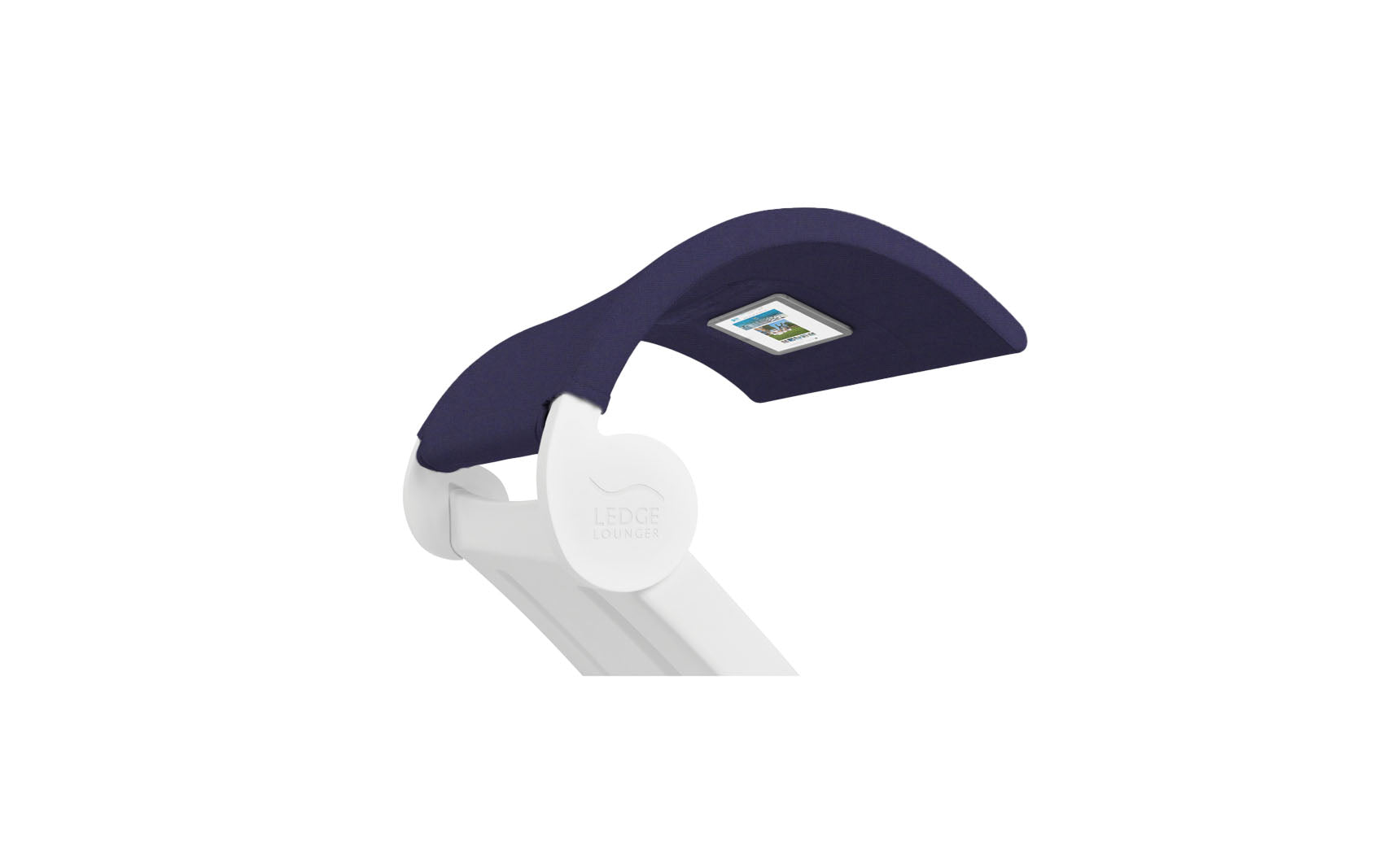 Ledge Signature Chaise Shade