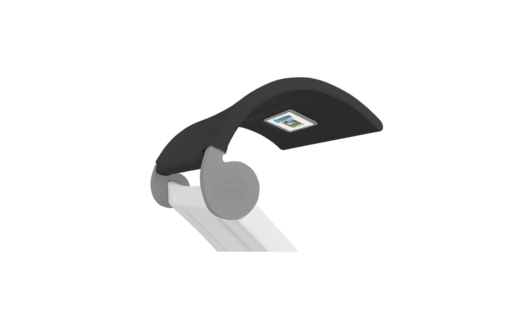Ledge Signature Chaise Shade