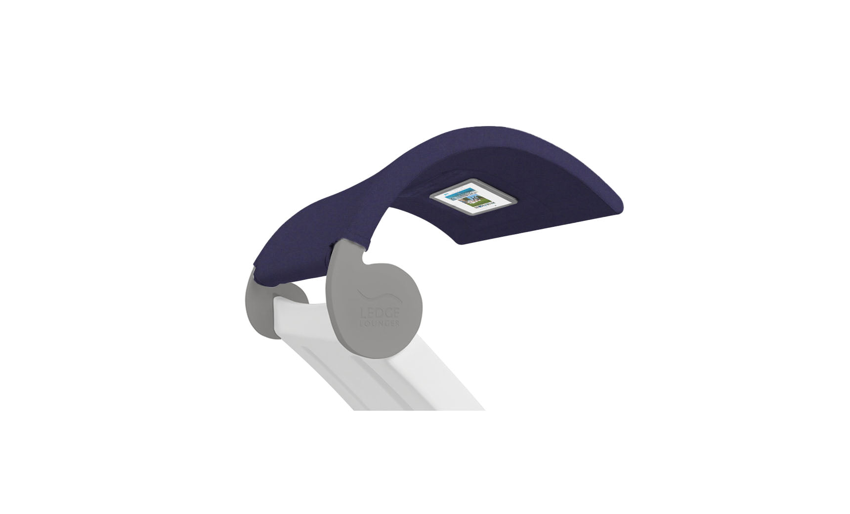 Ledge Signature Chaise Shade
