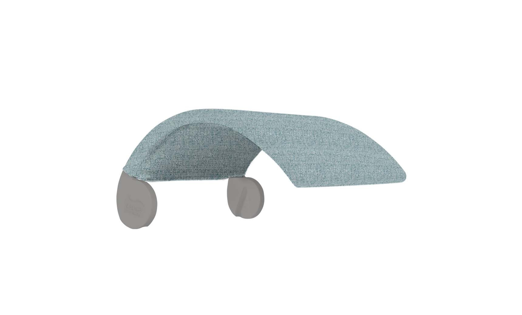 Ledge Signature Chair Shade