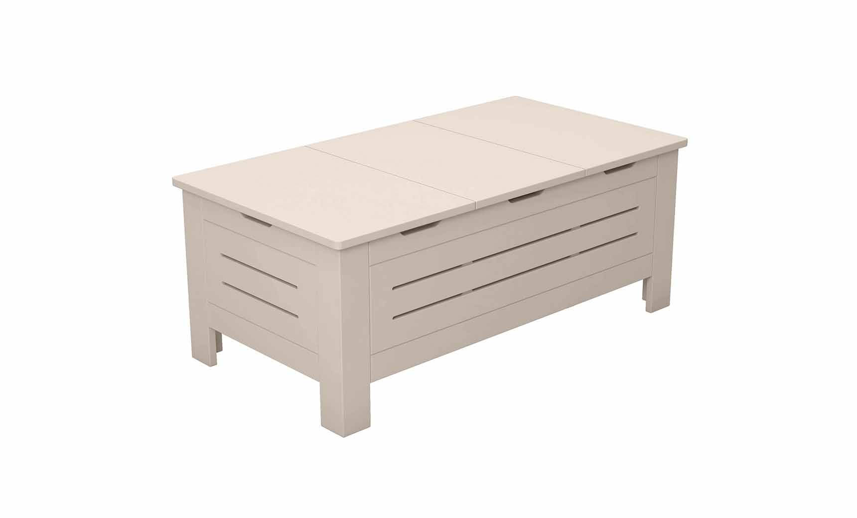Ledge Mainstay Storage Coffee Table