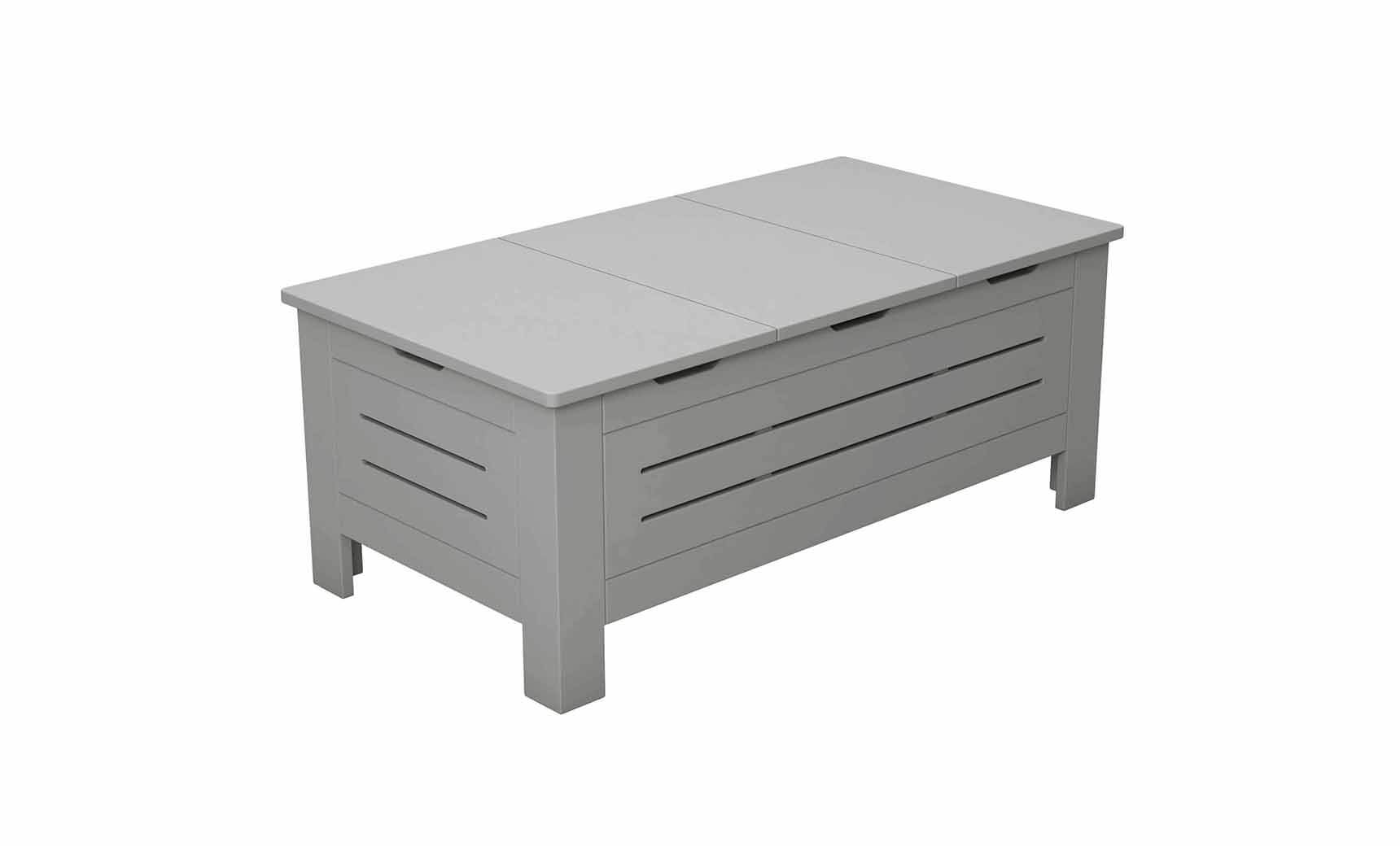 Ledge Mainstay Storage Coffee Table