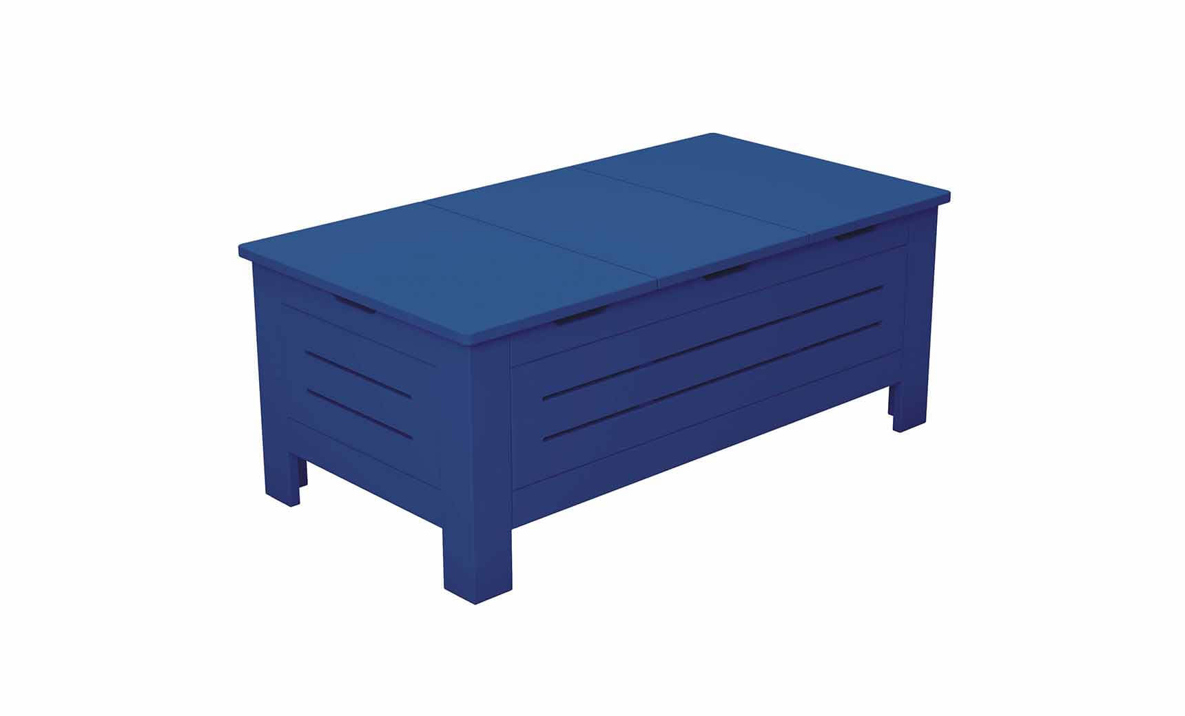 Ledge Mainstay Storage Coffee Table