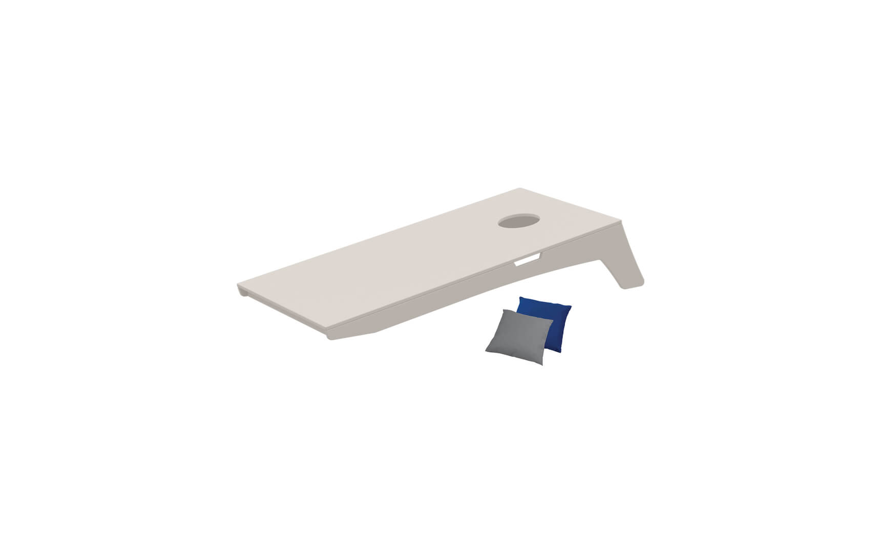Ledge Cornhole