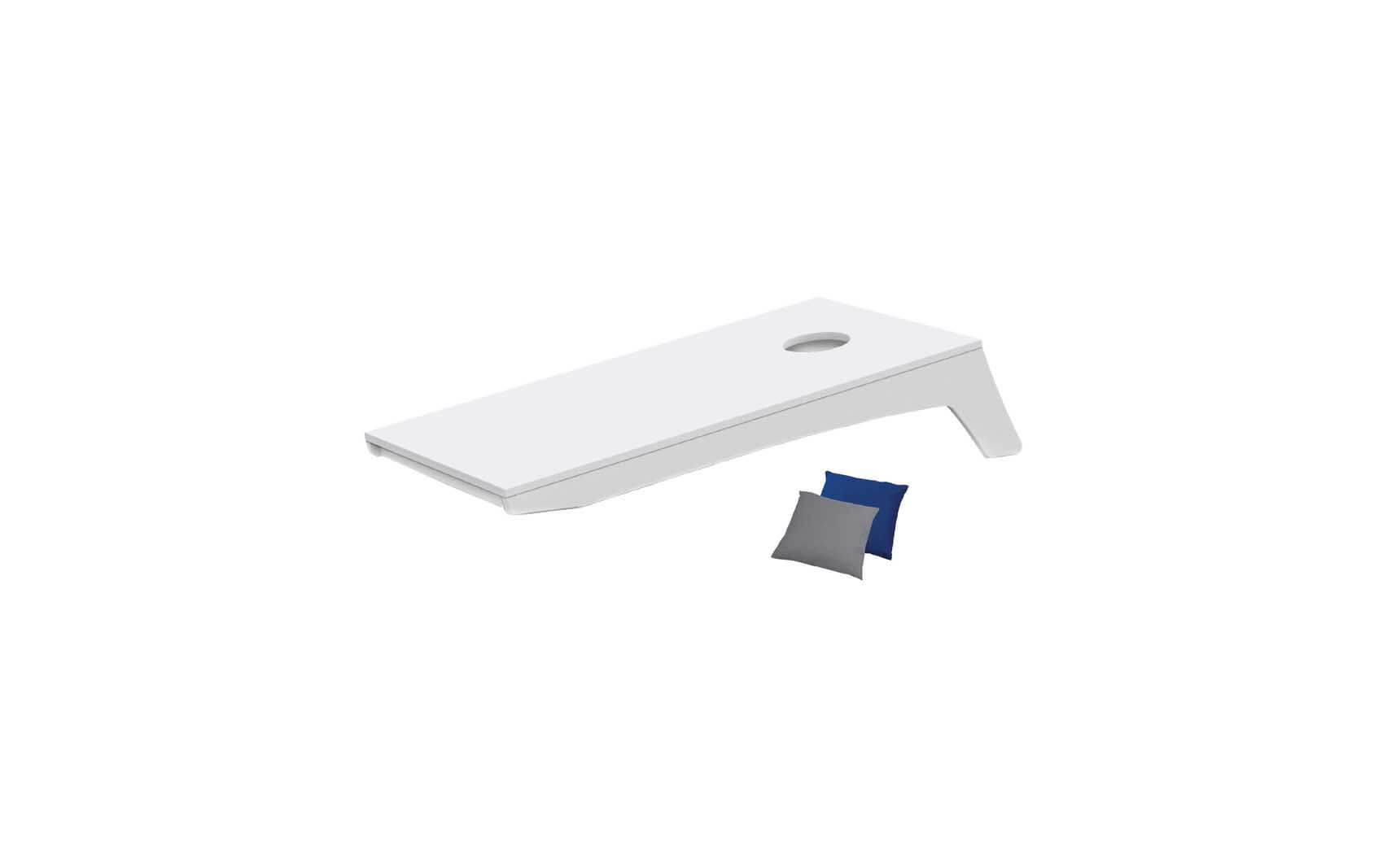 Ledge Cornhole