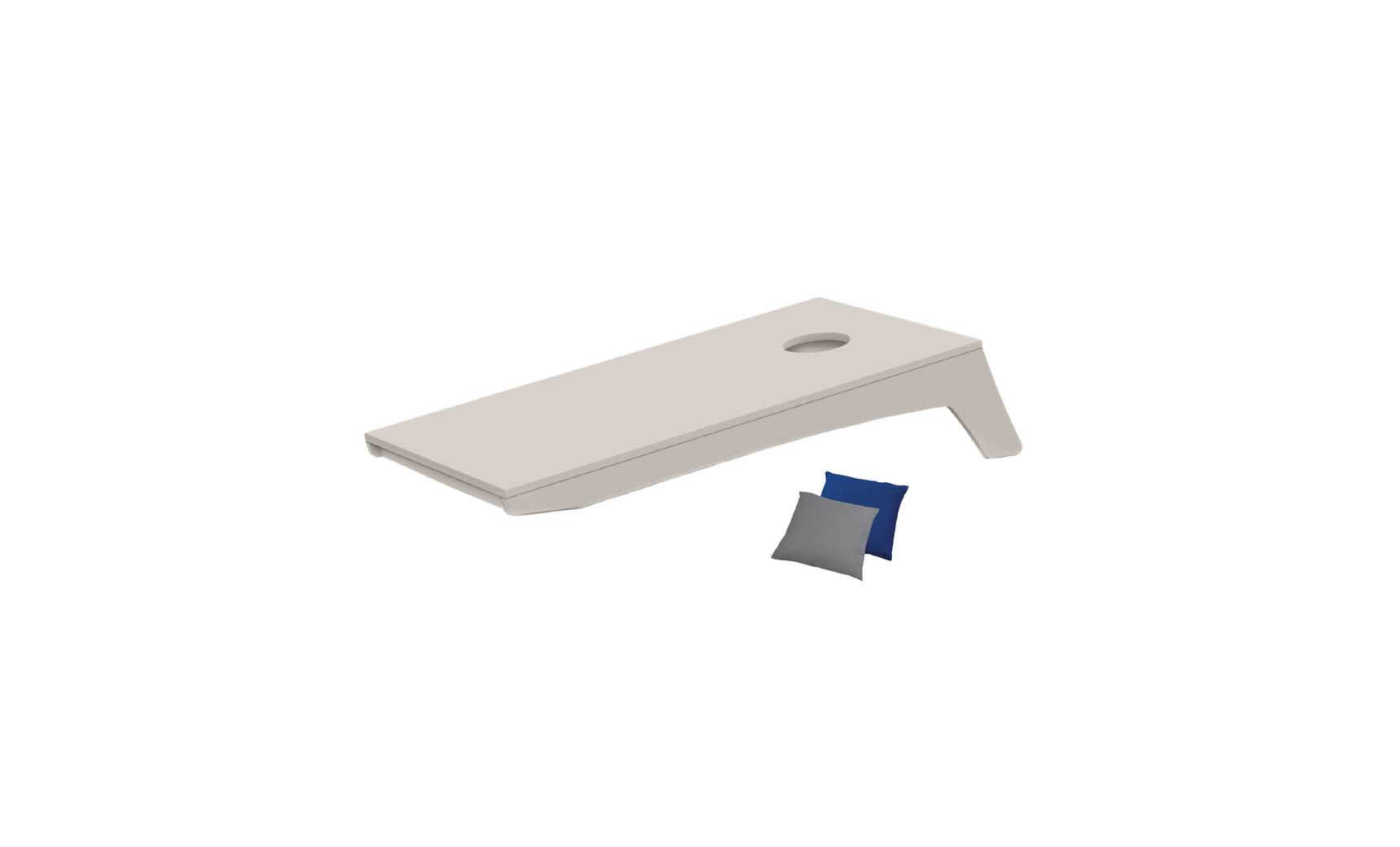 Ledge Cornhole