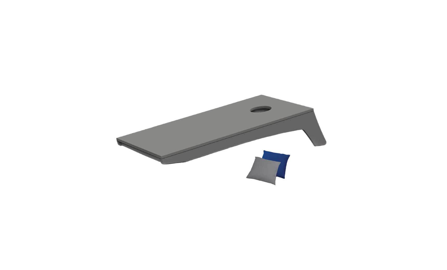 Ledge Cornhole