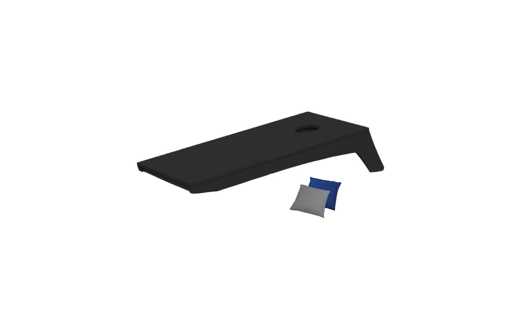 Ledge Cornhole