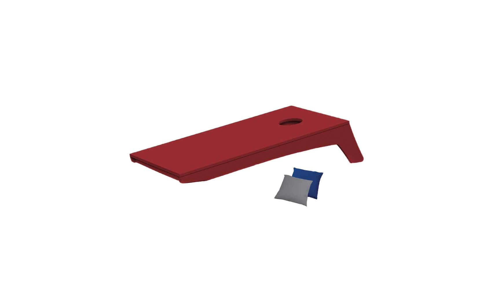 Ledge Cornhole