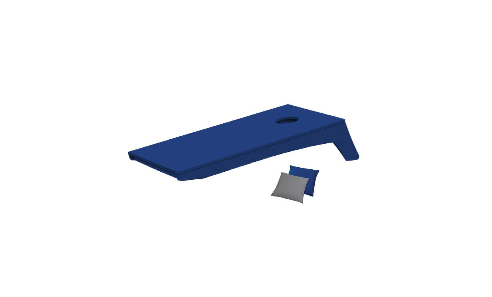 Ledge Cornhole