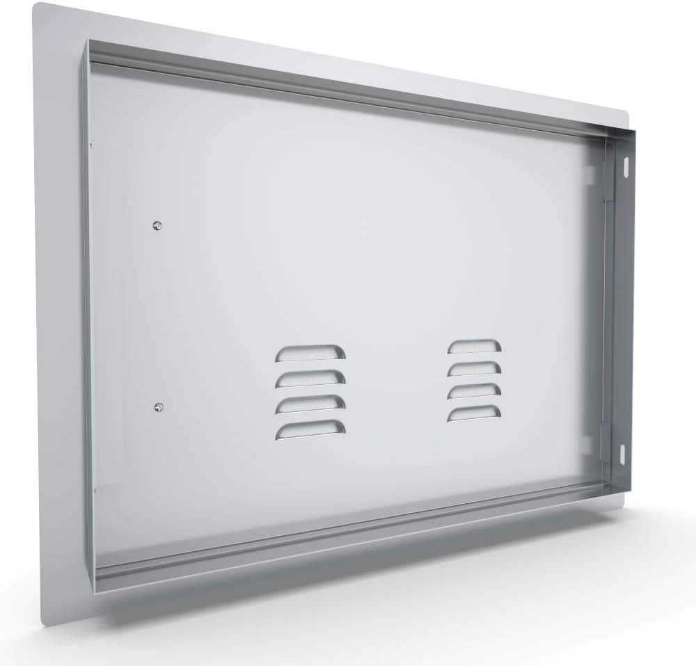 Sunstone Classic Single Access Door Horizontal - A-DH1724-L