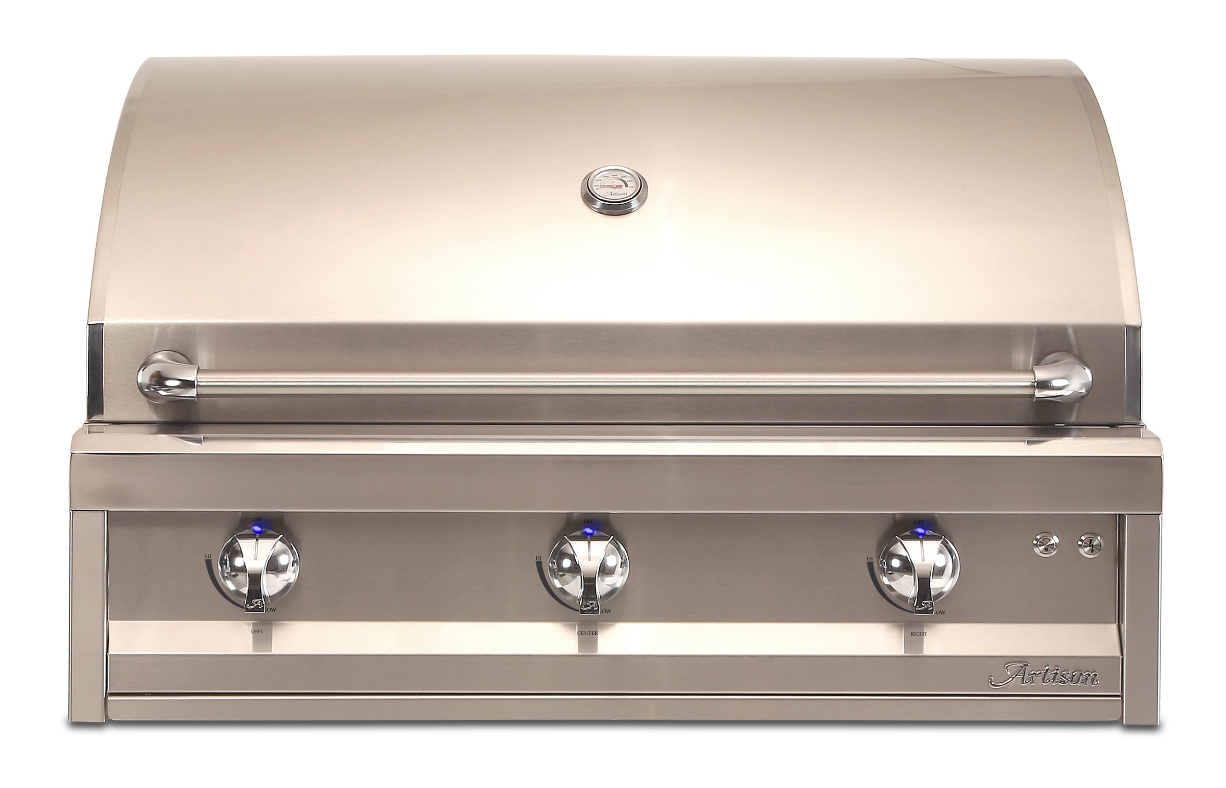 Artisan 36 Inch American Eagle Series Natural Gas Grill