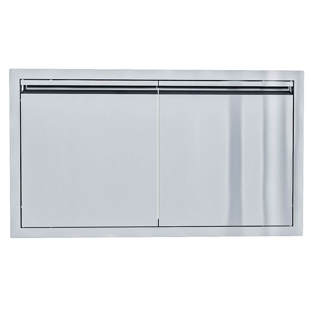 Sunstone 36 Inch Aruba Series Double Doors - ARU-DD36