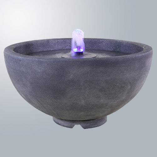 Enchanting Acqua Fountain for Your Outdoor Oasis