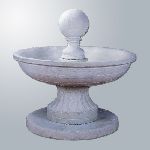 Enchanting Aquarum Fountain for Your Garden Oasis