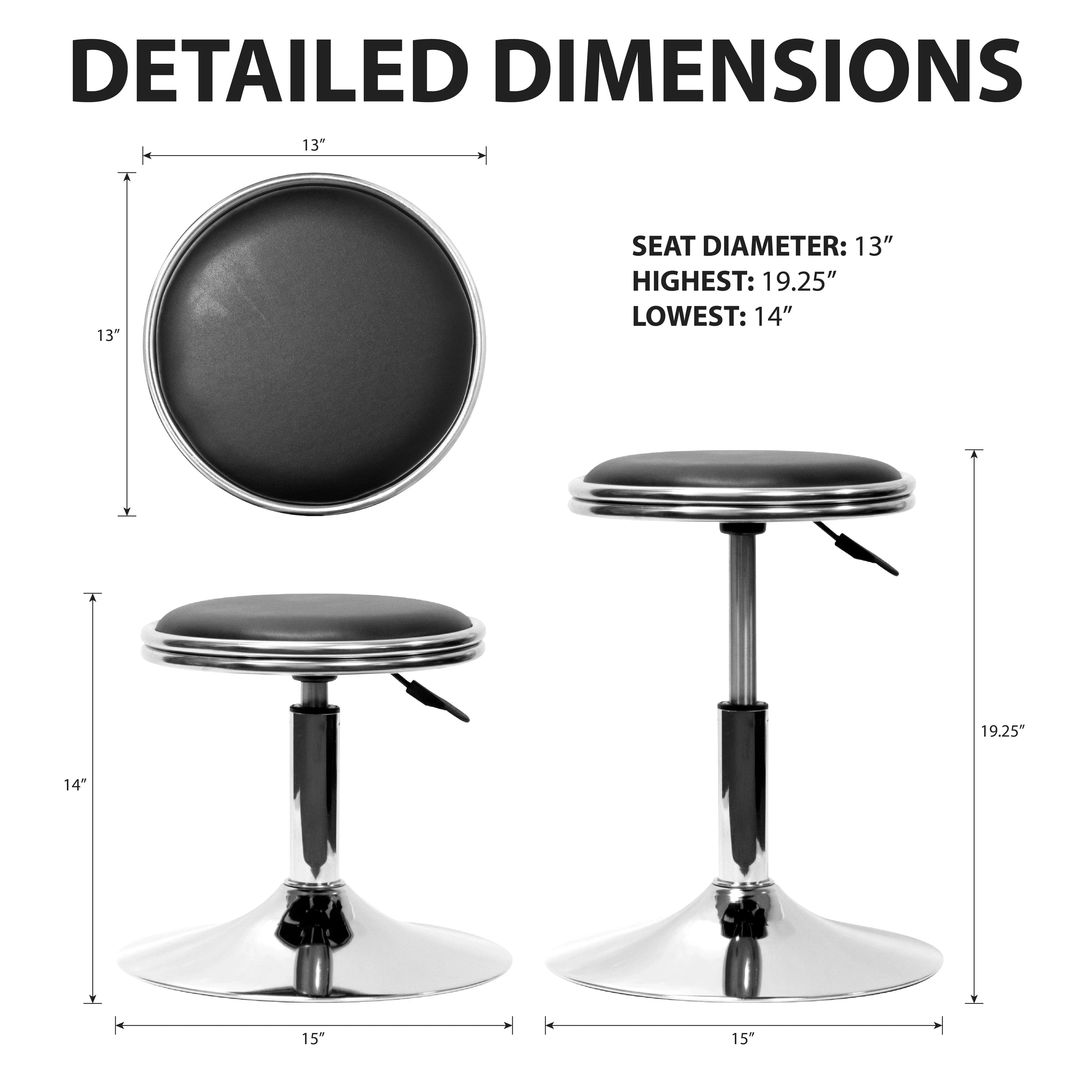 Creative Arcades 3-Sided Tilt Cocktail Table Arcade Machine