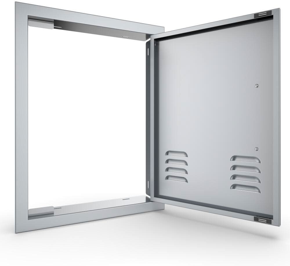 Sunstone Signature Beveled Single Access Door Vertical - BA-VDVR1420