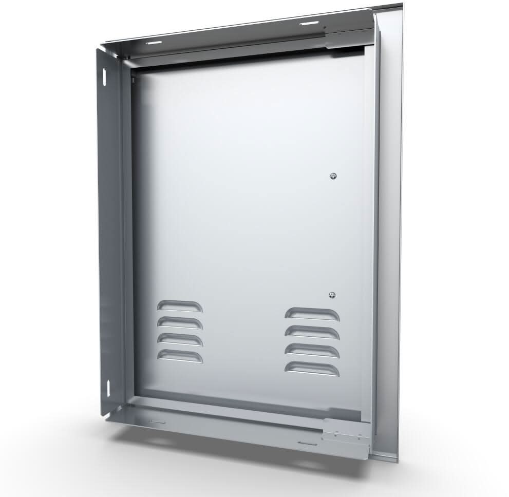 Sunstone Signature Beveled Single Access Door Vertical - BA-VDVR1420