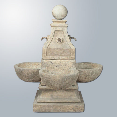 Elegant Bellagio Outdoor Water Fountain – Transform Your Garden Oasis