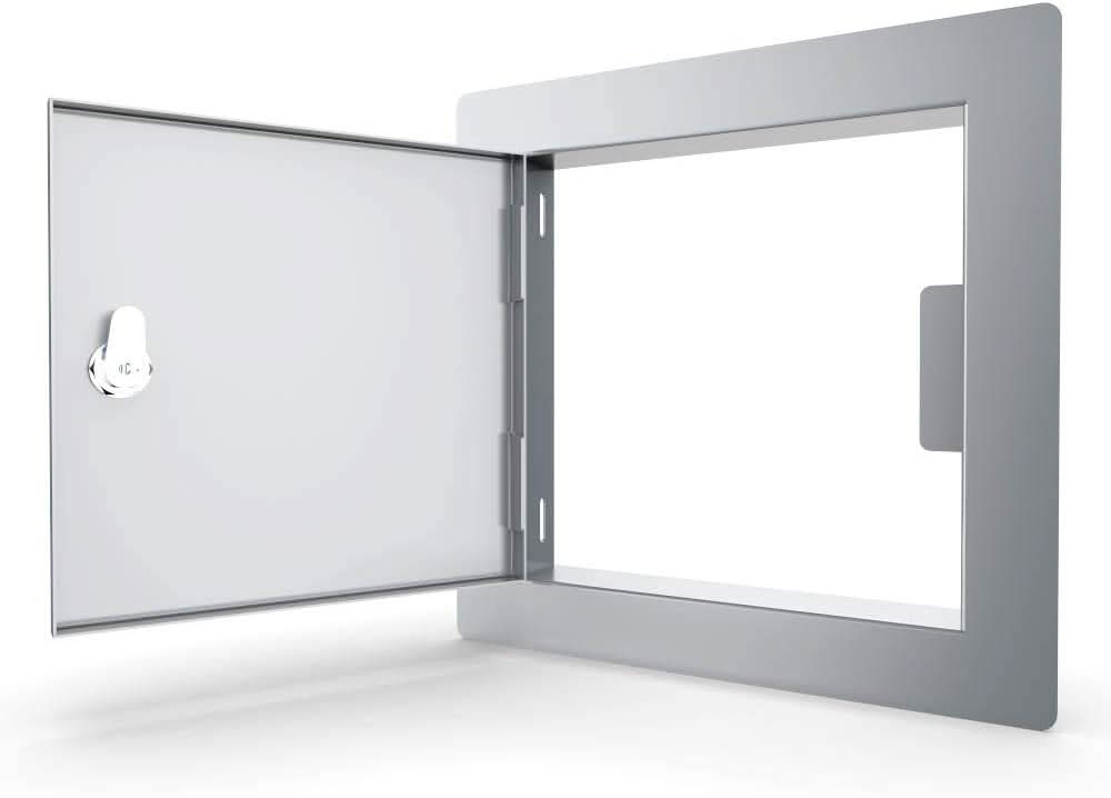 Sunstone Classic 12 Inch Single Access Door - C-SD12