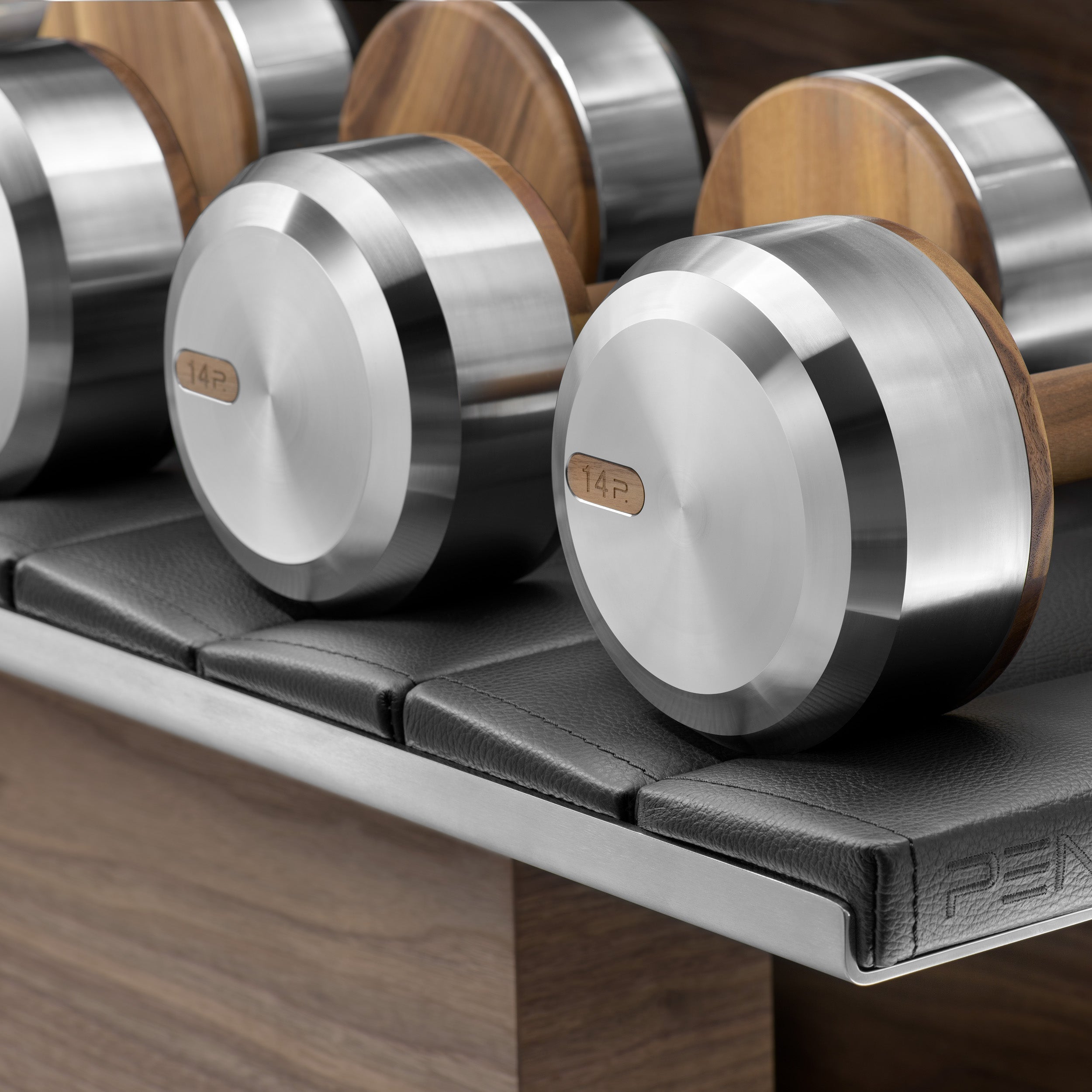 Colmia Weight Set, Ultra Light