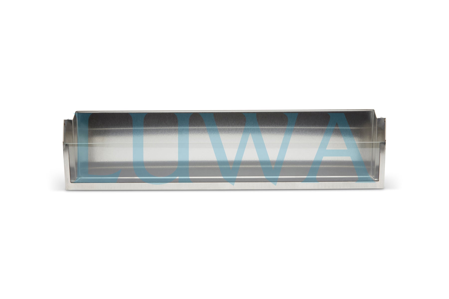 Perlick 30" Refrigerator Column Standard Door Bin (Glass Front)