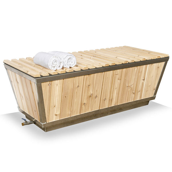 Dundalk Leisurecraft The Polar Plunge Tub-CT362PP