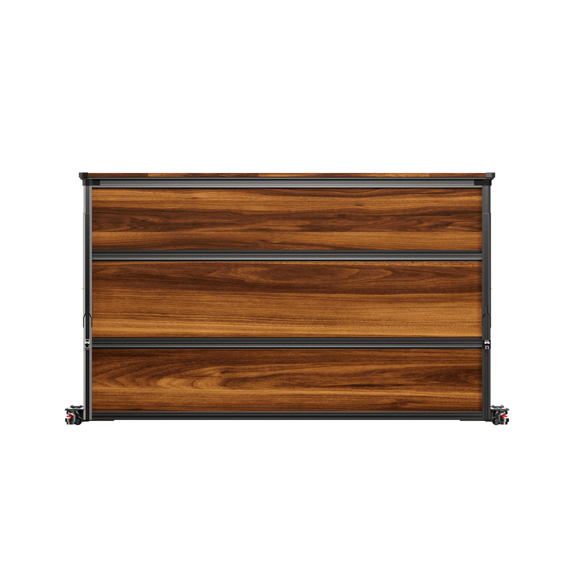 65” Weatherproof Outdoor TV Lift Cabinet