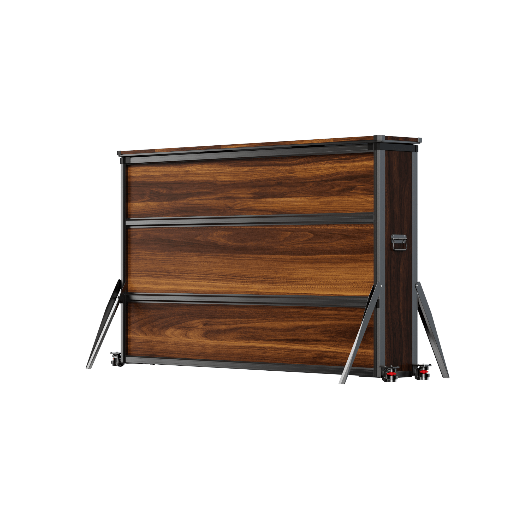65” Weatherproof Outdoor TV Lift Cabinet